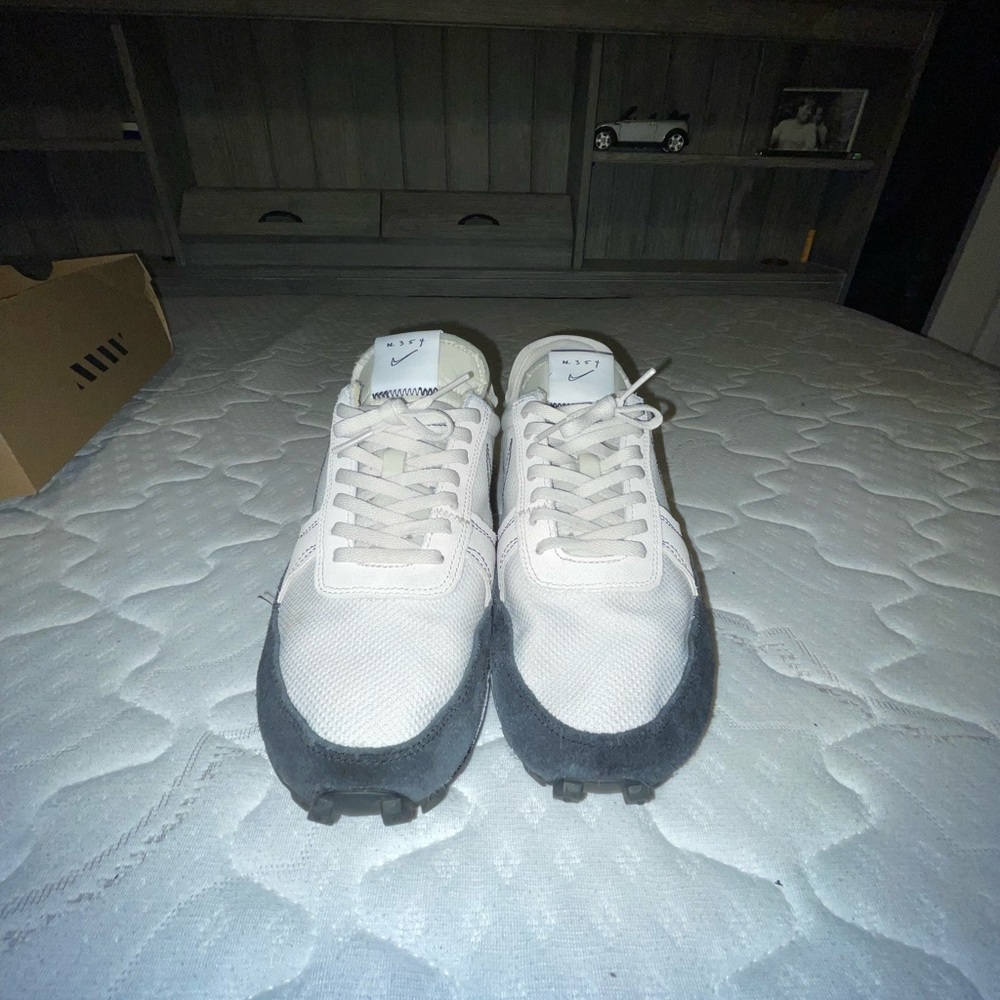 Nike D-Break